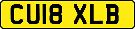 CU18XLB
