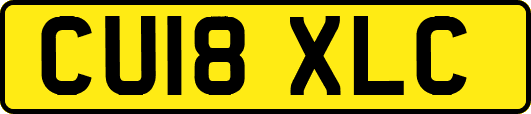 CU18XLC