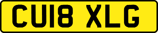 CU18XLG