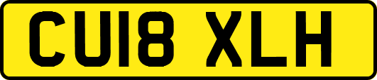 CU18XLH
