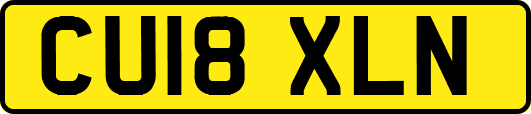 CU18XLN