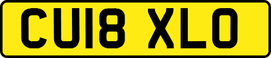 CU18XLO