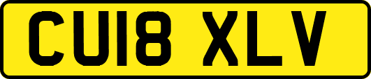 CU18XLV