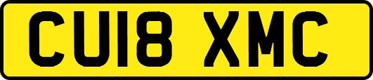CU18XMC
