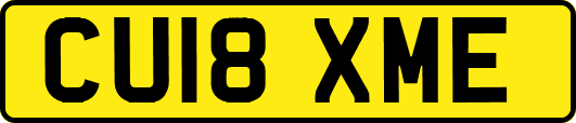 CU18XME