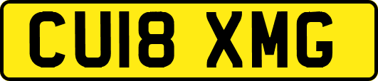 CU18XMG