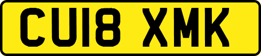CU18XMK