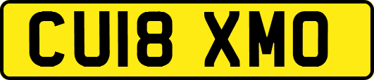 CU18XMO