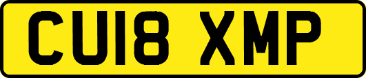 CU18XMP
