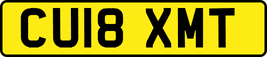 CU18XMT