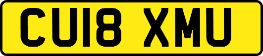 CU18XMU