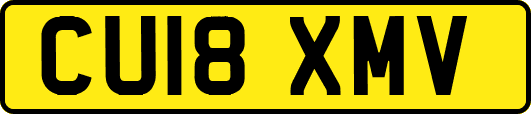 CU18XMV