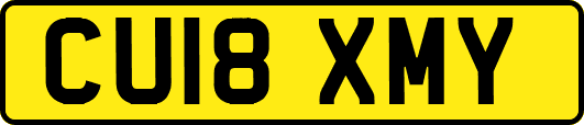 CU18XMY