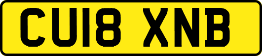 CU18XNB