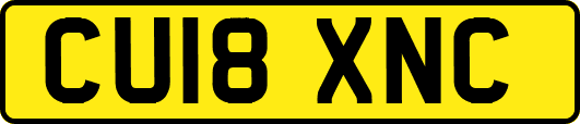 CU18XNC