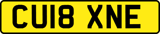 CU18XNE