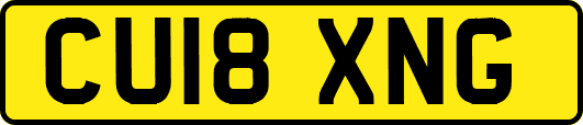 CU18XNG