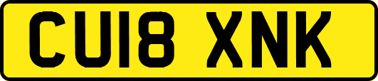 CU18XNK