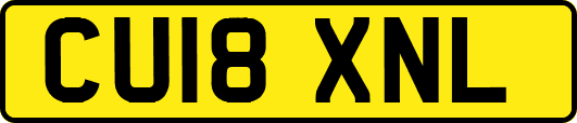 CU18XNL