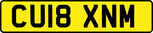 CU18XNM
