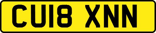 CU18XNN