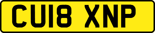 CU18XNP