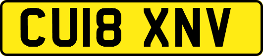 CU18XNV