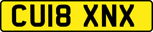 CU18XNX