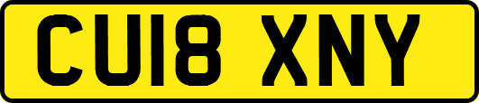 CU18XNY