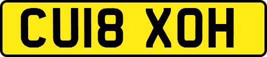 CU18XOH