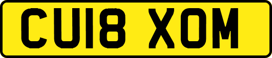 CU18XOM