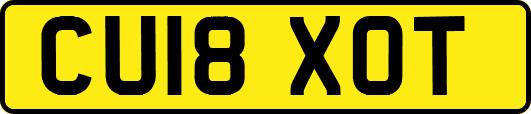 CU18XOT