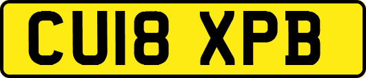 CU18XPB