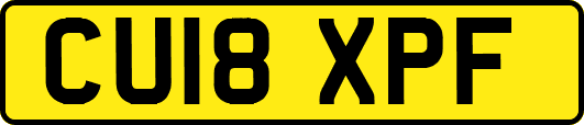 CU18XPF