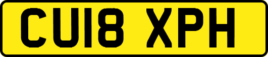 CU18XPH