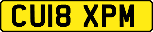 CU18XPM