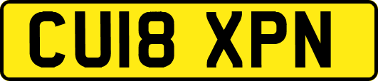CU18XPN