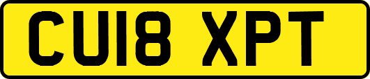 CU18XPT