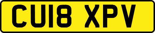 CU18XPV