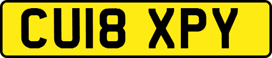 CU18XPY