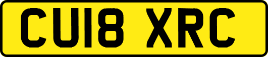 CU18XRC