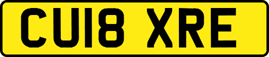 CU18XRE