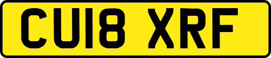 CU18XRF