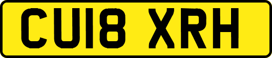 CU18XRH