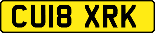 CU18XRK