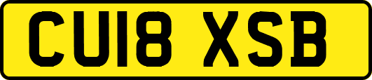 CU18XSB