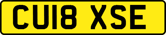CU18XSE