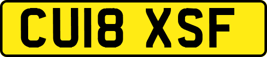CU18XSF