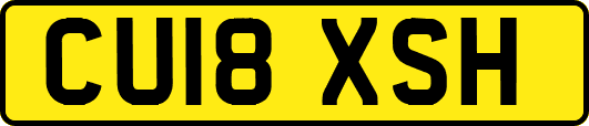 CU18XSH