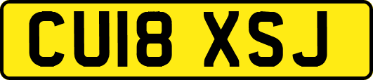 CU18XSJ